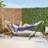 Hammock with Stand