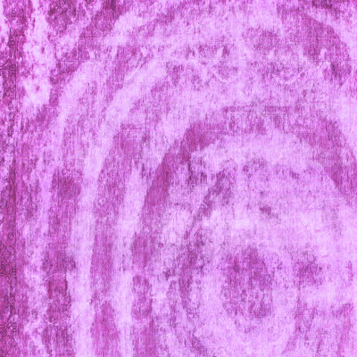 Tapis mauve Helgrit