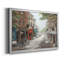 Rue's Bakery - Ensemble de 2 reproductions de cadres photo-1492833529-1492833531