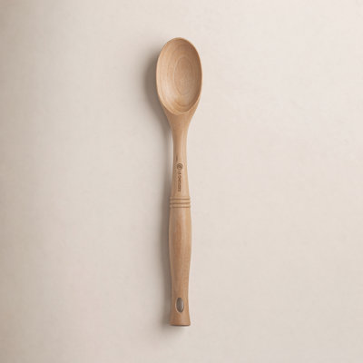 Le Creuset Revolution® Wood Spoon