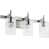 Satin Nickel selected