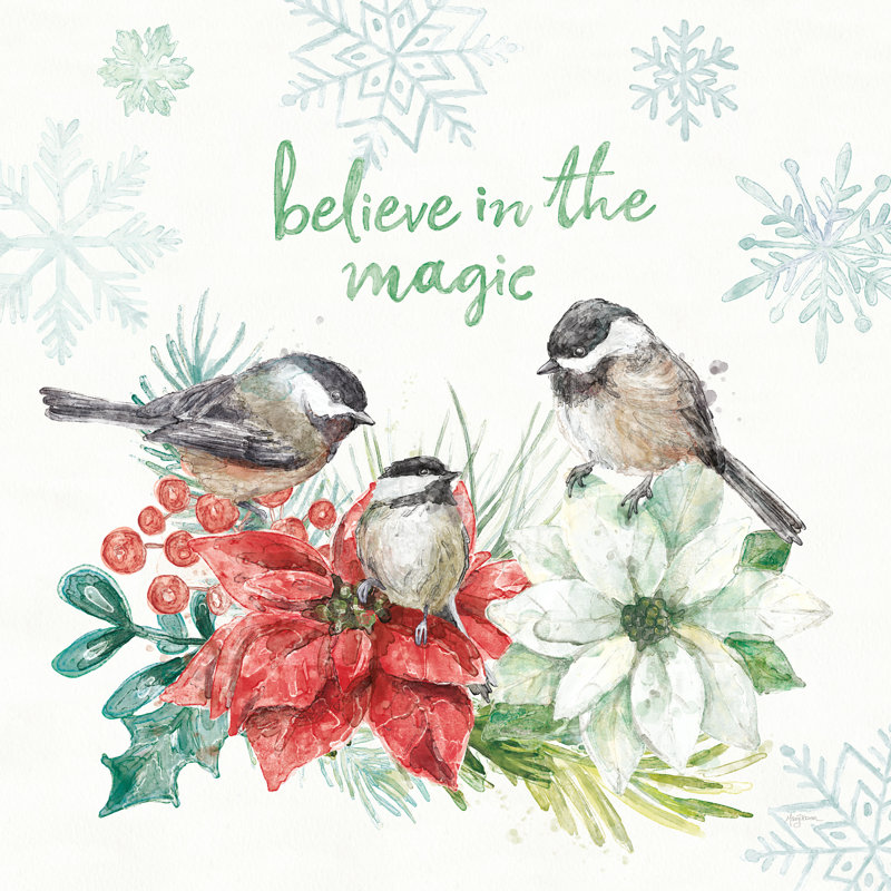" Festive Feathers V " by Mary Urban, 12" H x 12" W, No, Wrapped Canvas