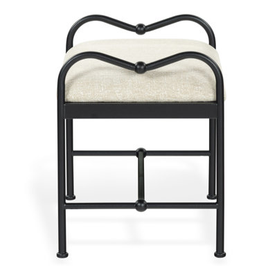 Tabouret d'appoint Floravanti