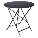 Bistro Outdoor Round Bistro Table