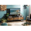 Marlborough Unfinished TV Stand for TVs up to 70"