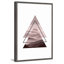 Layer Effect 1 Piece Single Picture Frame Wall Art-1307660477