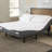 Comforpedic Loft from Beautyrest Firm Gel Memory Foam Mattress and Adjustable Base-111448209-46022221