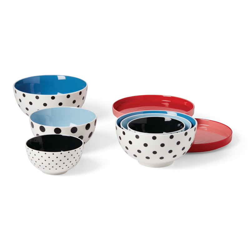 Rice Bowl Set