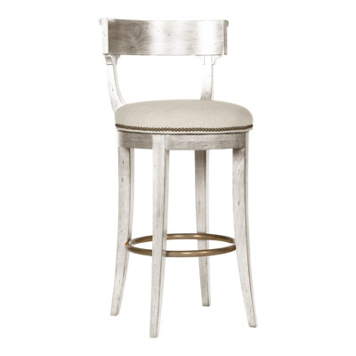 Miles 41" Bar Stool