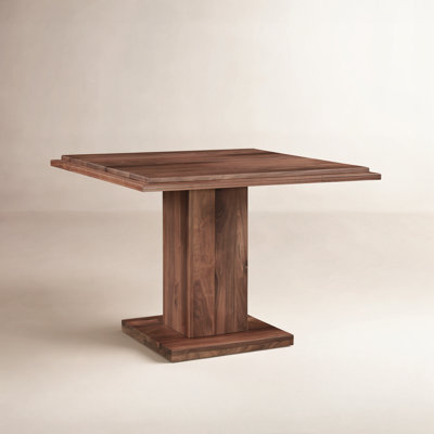 Chenai Bar Table Natural