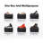 Stackable Shoe Storage Box-1744867019