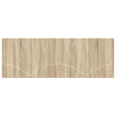 Headboard