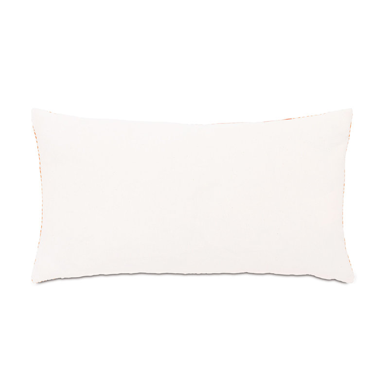 Housse et coussin rectangulaires Indira Mack Sunset