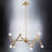 Moli Dimmable Sputnik Modern Linear Chandelier-1505360609-1505360608