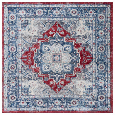 Clauddetta Performance Oriental Rug