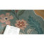 Tapis floral antidérapant doux antidérapant pour salon et chambre à coucher Floral-1474920648