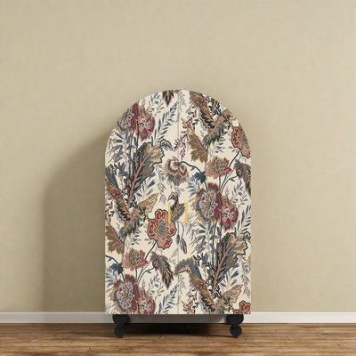 Garde-robe de rangement rétro American Light