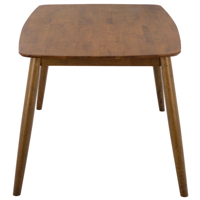 Table de salle à manger Pelant, Walnut