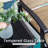 Armyn 2-Person Outdoor Patio Rocking Set-1485020866