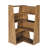 Foldable bookshelf-371521949