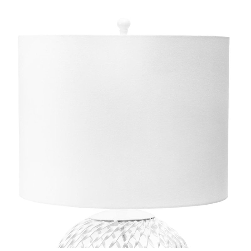 Bonner Metal Table Lamp