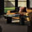 Irregular marble coffee table-110949218-110949219