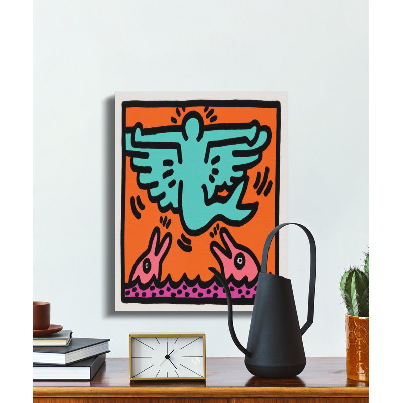 Dever Print, 9x12