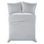 Ensemble de housse de couette Trely Calm-61086885-61473058