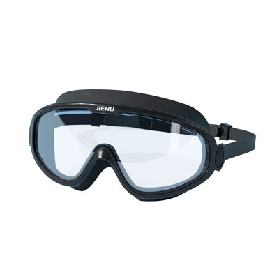 Swim Goggles Panoramic Swim Goggles High Definition Waterproof And Antifog Swimming Goggles