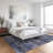 Machine Washable Indoor/Outdoor Jozwiak ACN2370 Abstract Rug-1212916793