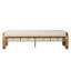 Riviera Outdoor Bench