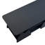Table basse rectangulaire de salon, table de rangement avec tablettes Ppen-1841516504