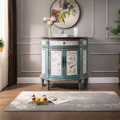 Cabinet décoratif