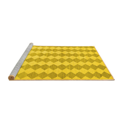 Iivari Performance Geometric Indoor Rug