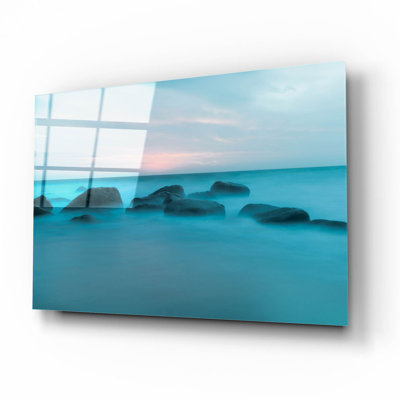 On Plastic/Acrylic Print