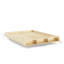 MERGE BED, FSC certified pine wood, Made in Europe, Scandinavian Design, choose your size-1785742093