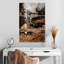 Sirci Fall in Chicago-108665943