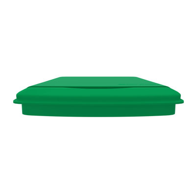 Rev-A-Shelf Couvercle de remplacement de poubelle (couvercle seulement)