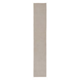 Textural Handmade Silk and Wool Area Rug