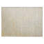 Tapis doré intérieur / extérieur lavable à la machine Xhevrie-112132051