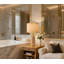 Ensemble de 2 lampes de table Farmhouse