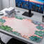 Polyester Desk Pad-1430371644
