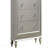 Champagne Finish Chest