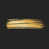 Black/Gold