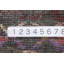Trellis Abstract Area Rug 6x9