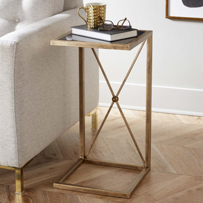 Bertsch Side Table