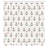 Shower Curtain with Hooks Included-94636712