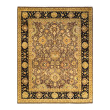 Classic One-of-a-Kind 8' 1" X 10' 3" Hand Knotted Area Rug