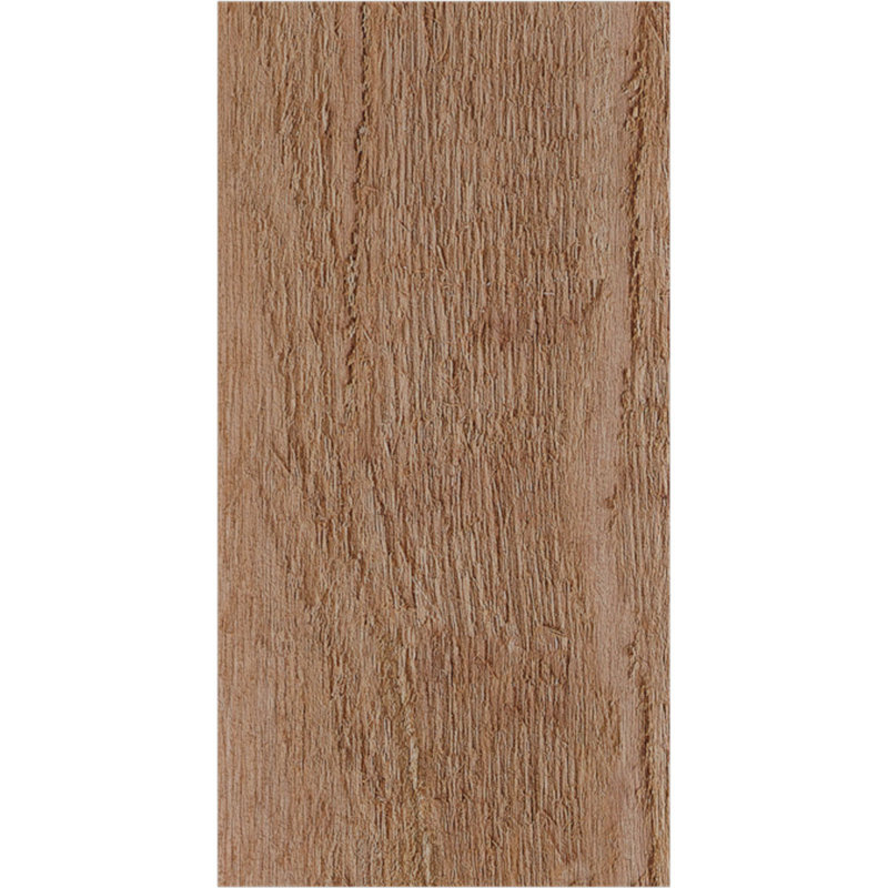 Queue de chevron Newport, Cèdre rouge de l'Ouest, 12" H x 32" W x 6" D
