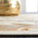 Gordon Performance Floral Rug